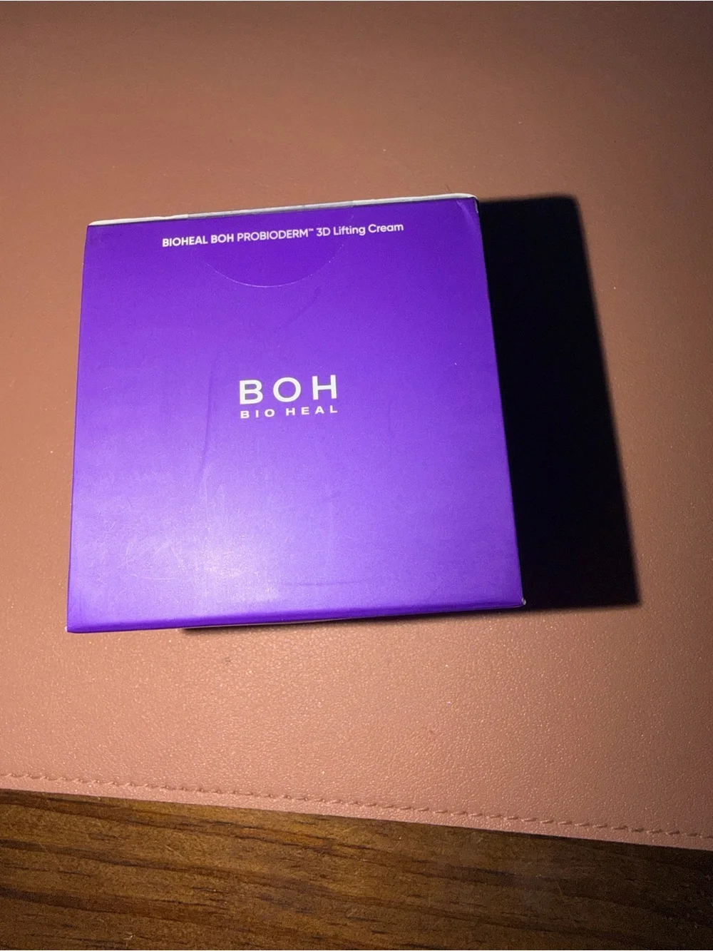 BioHeal BOH Probioderm 3D Lifting Cream, 1.69 oz